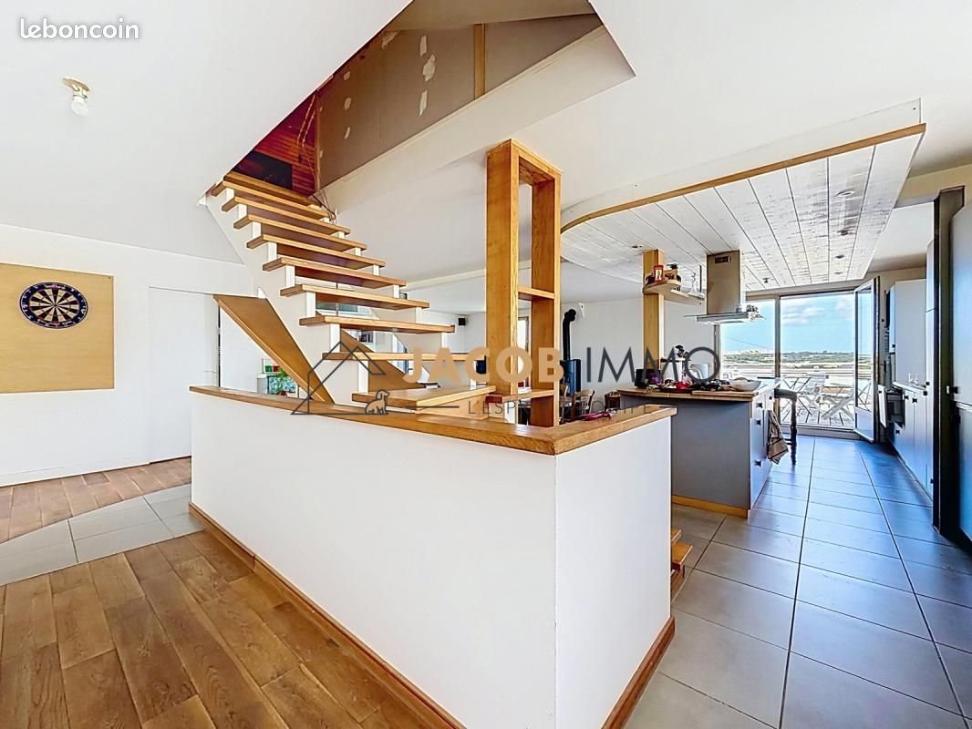 Maison à vendre, 96m², Saint-Renan