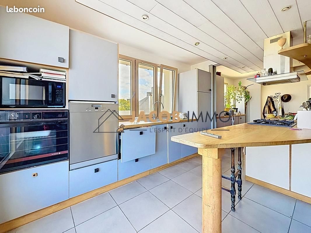 Maison à vendre, 96m², Saint-Renan