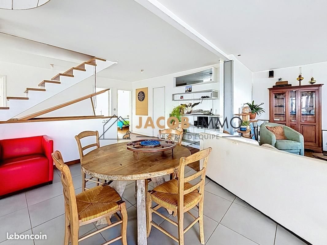 Maison à vendre, 96m², Saint-Renan