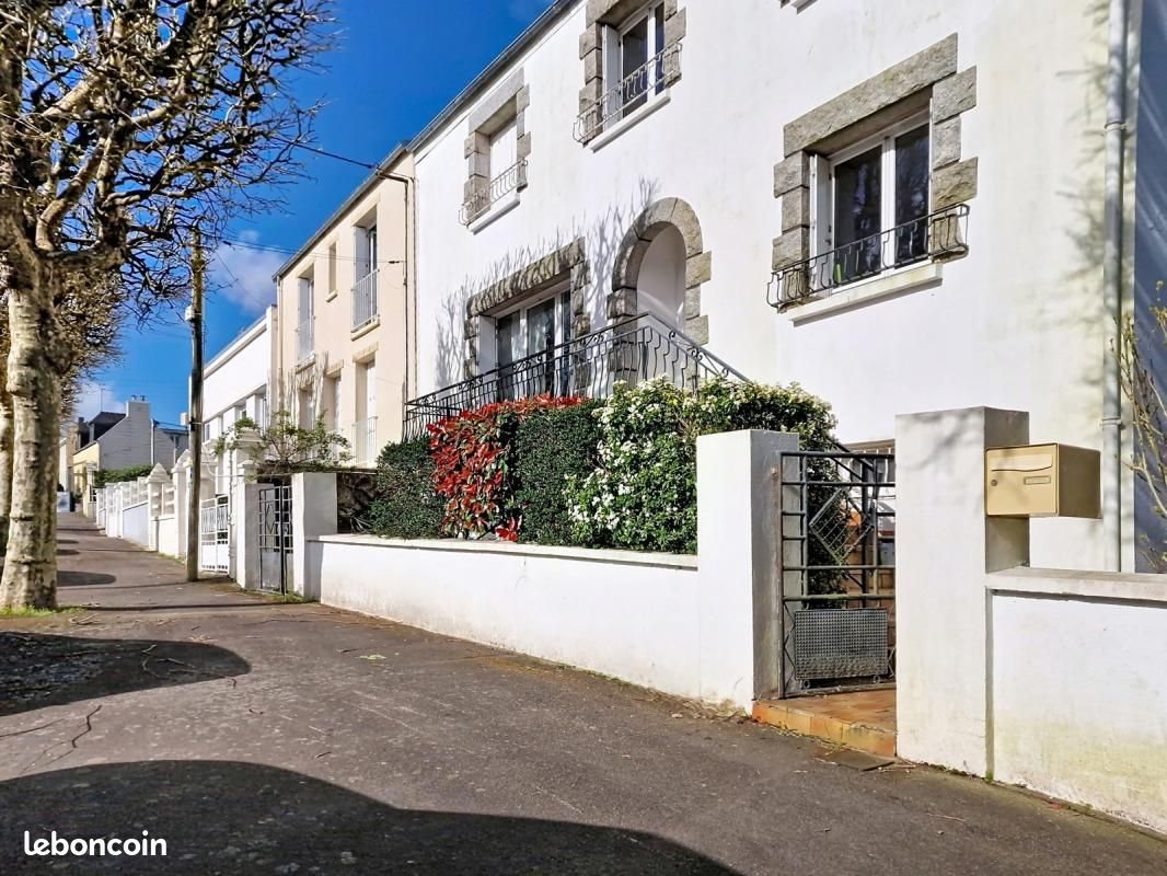 Maison à vendre, 179m², Brest