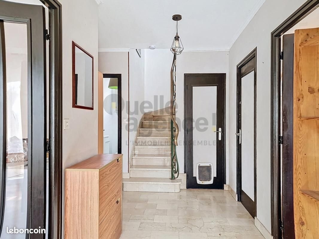 Maison à vendre, 179m², Brest