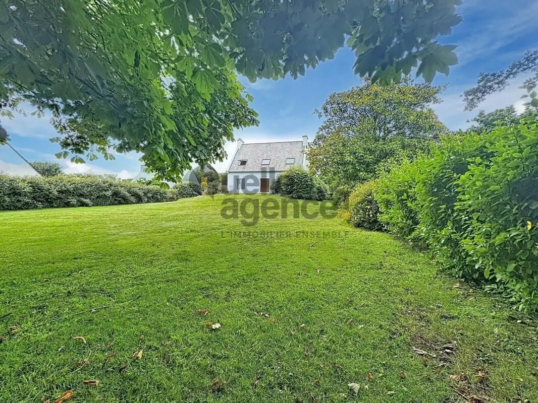 Maison à vendre, 112m², Locmaria-Plouzané