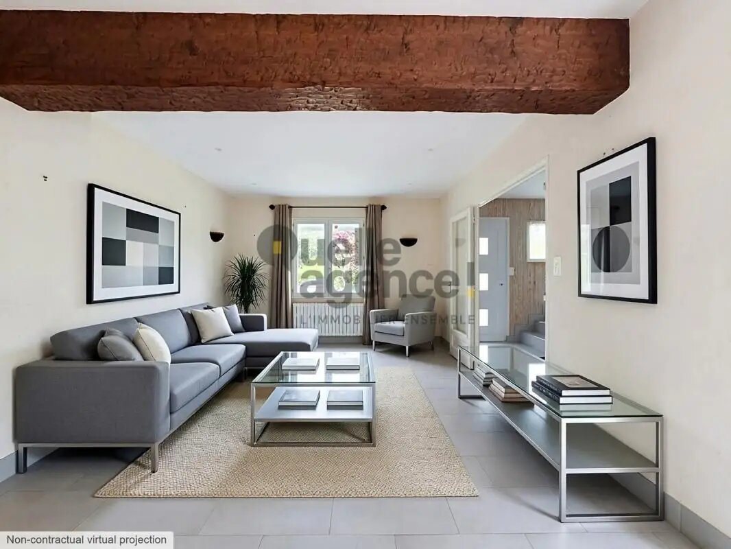 Maison à vendre, 112m², Locmaria-Plouzané