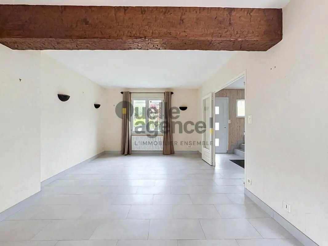 Maison à vendre, 112m², Locmaria-Plouzané
