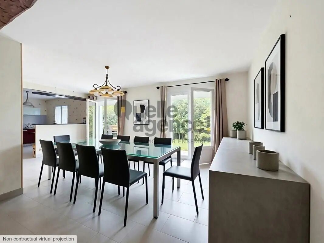 Maison à vendre, 112m², Locmaria-Plouzané