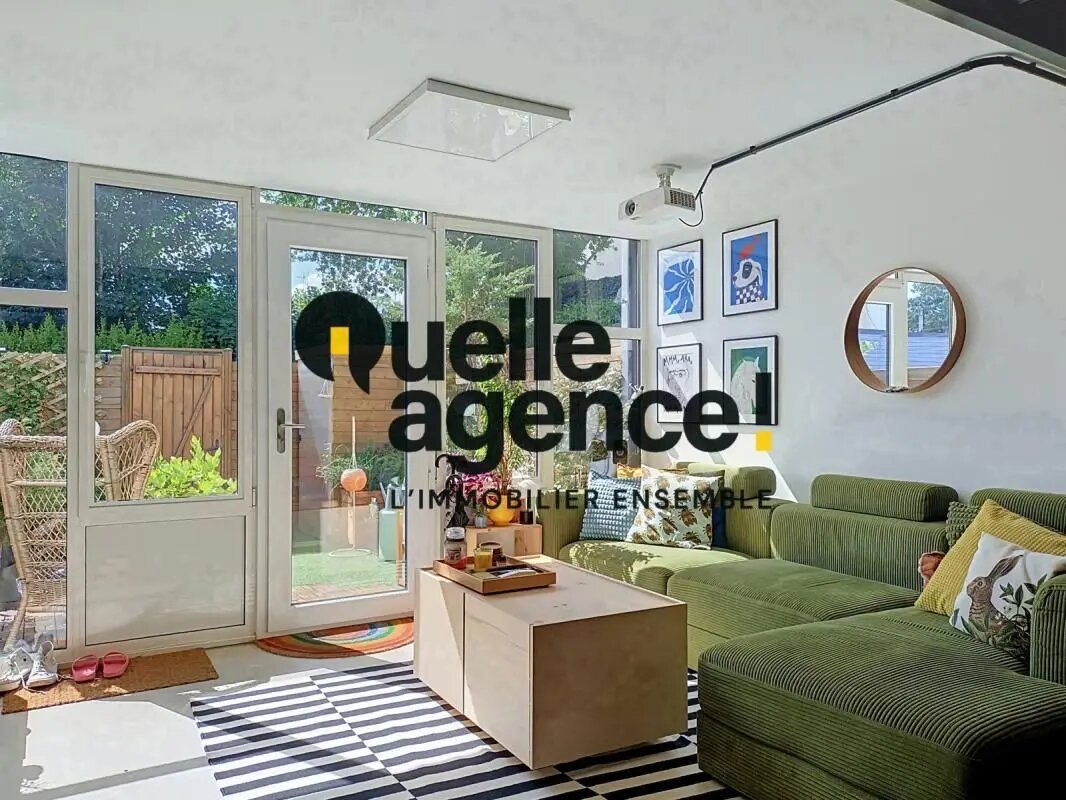 Appartement à vendre, 73m², Guipavas