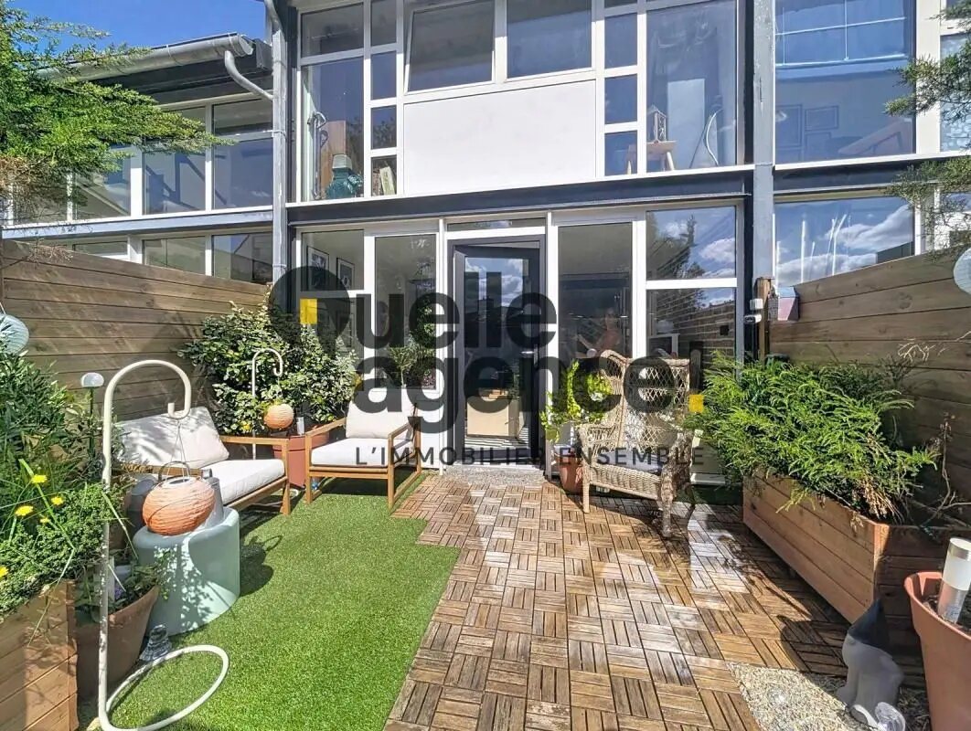 Appartement à vendre, 73m², Guipavas