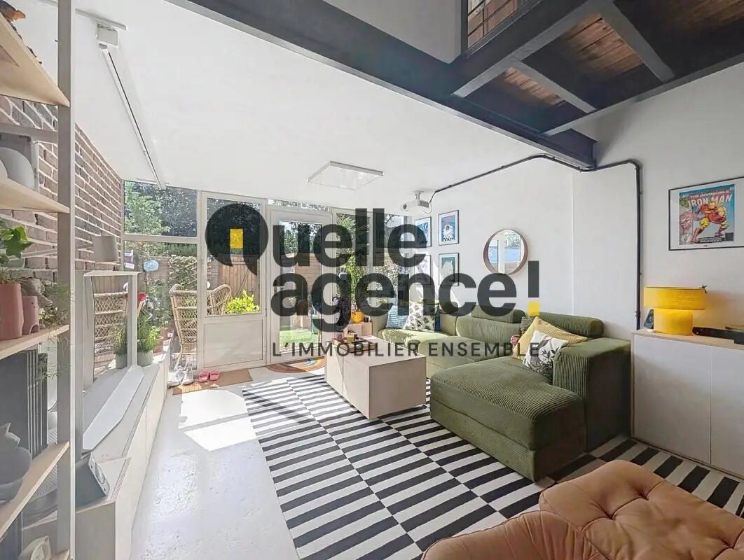 Appartement à vendre, 73m², Guipavas