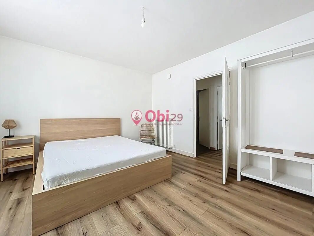 Appartement à louer, 33m², Châteaulin