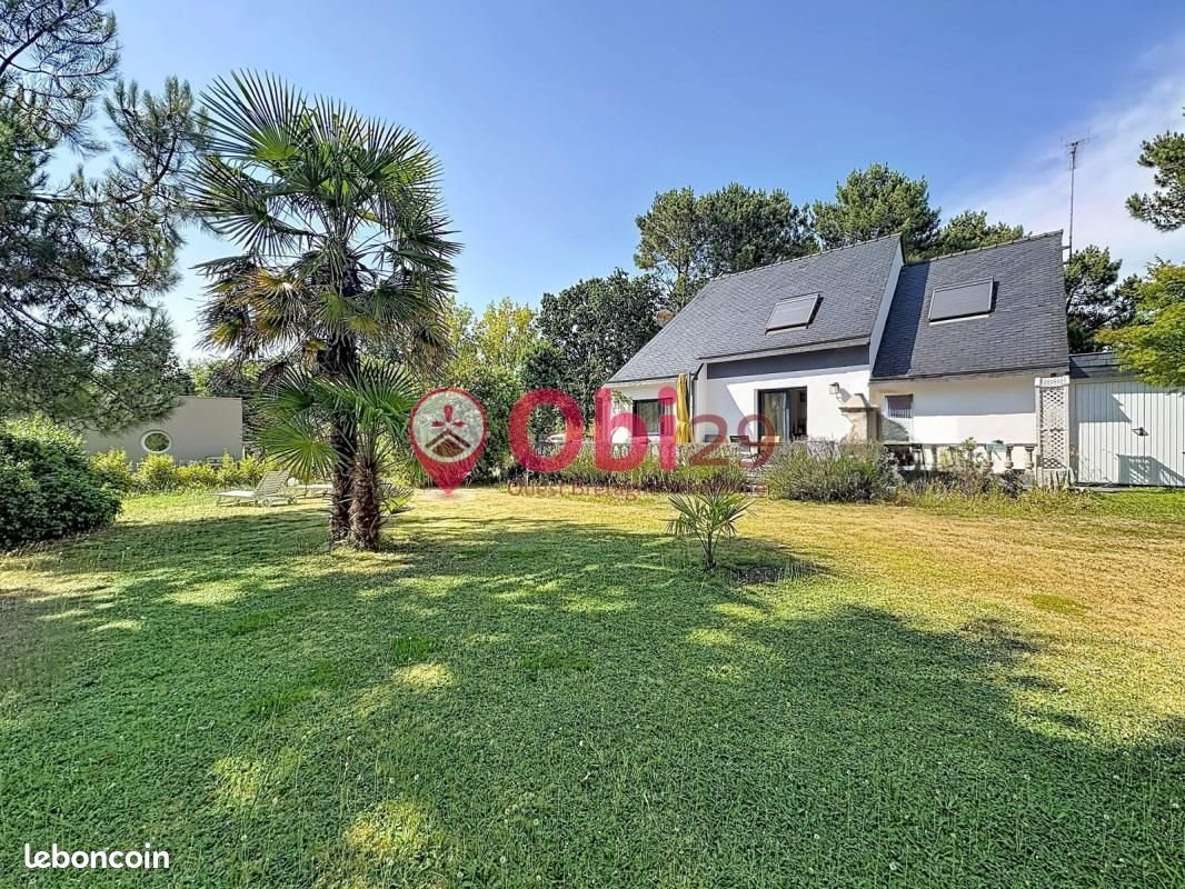 Maison à vendre, 180m², Bénodet