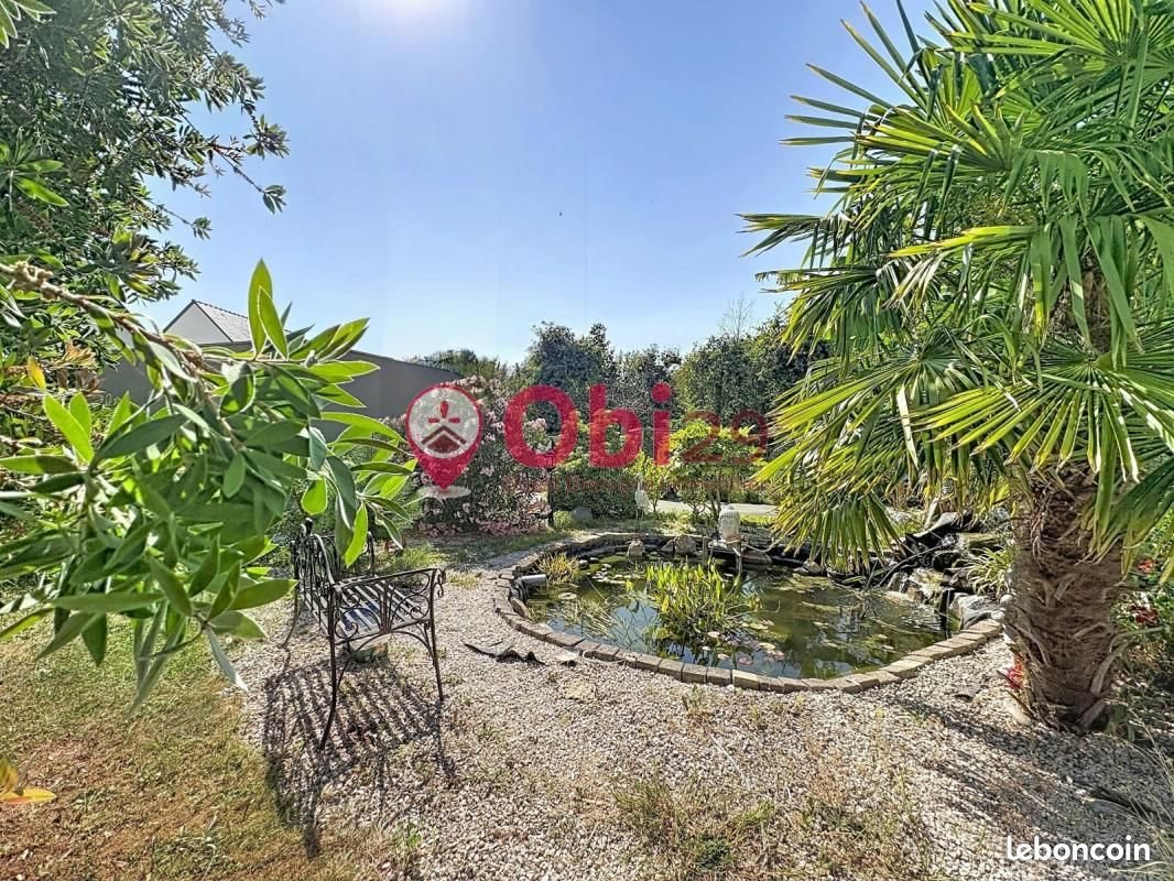 Maison à vendre, 180m², Bénodet