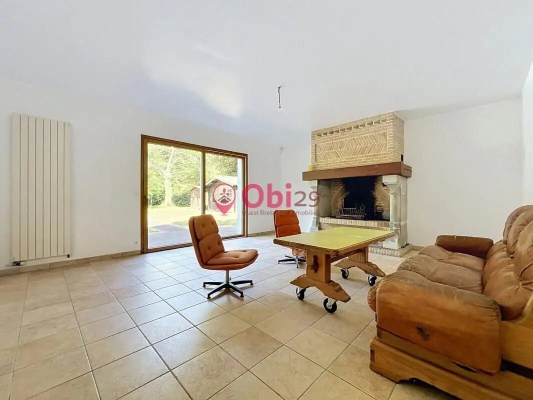 Maison à vendre, 213m², Scaër