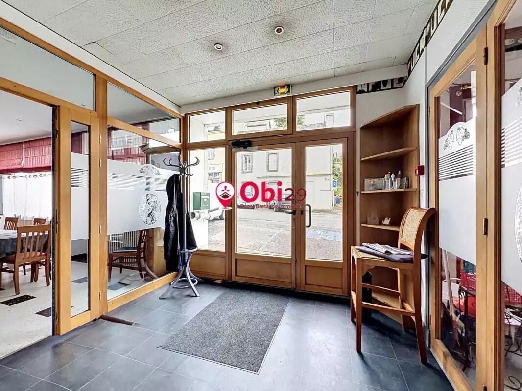 Appartement à vendre, 890m², Châteaulin
