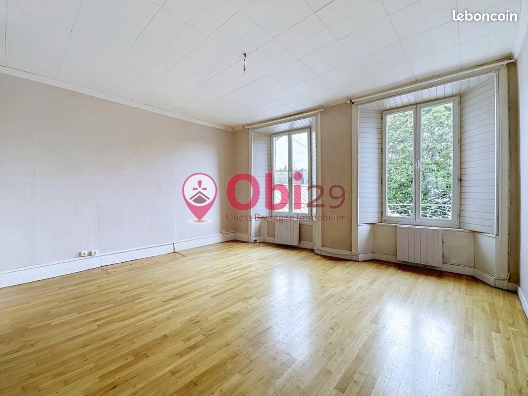 Appartement à vendre, 99m², Châteaulin