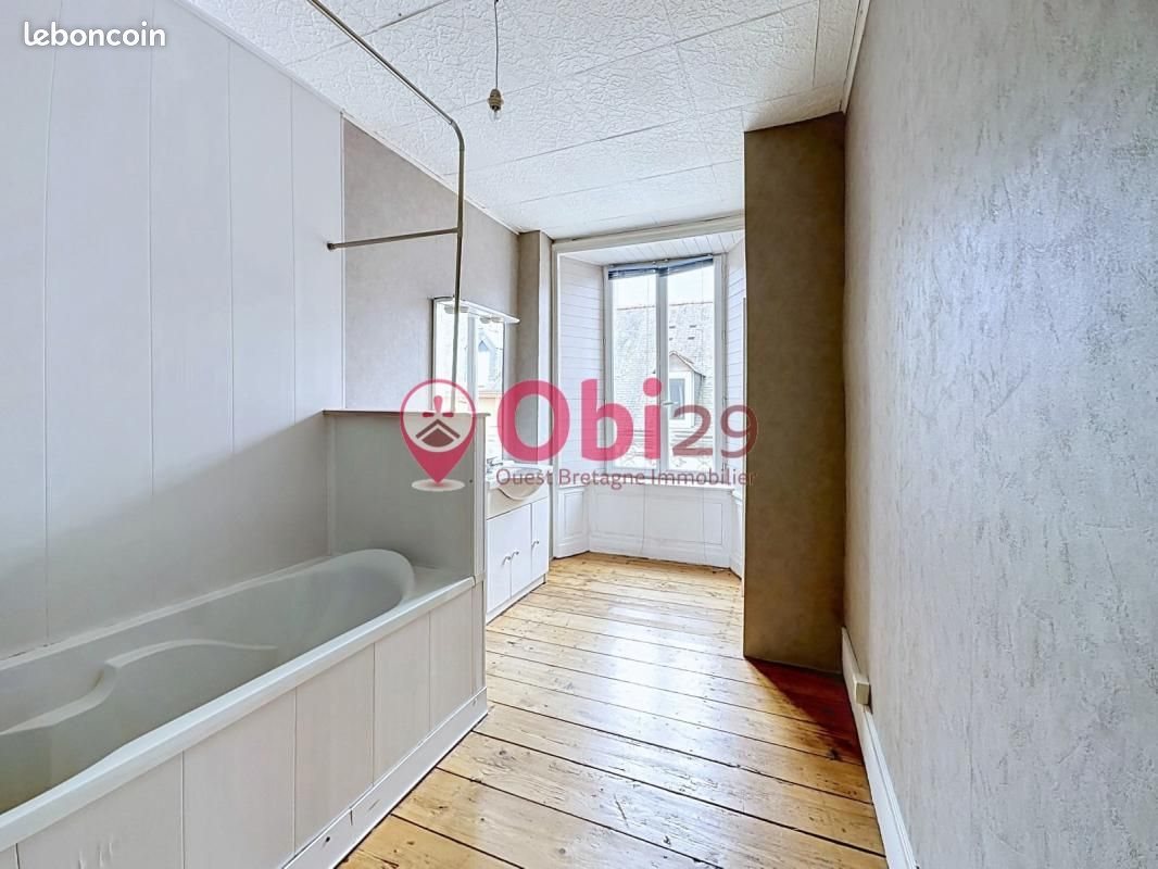 Appartement à vendre, 99m², Châteaulin