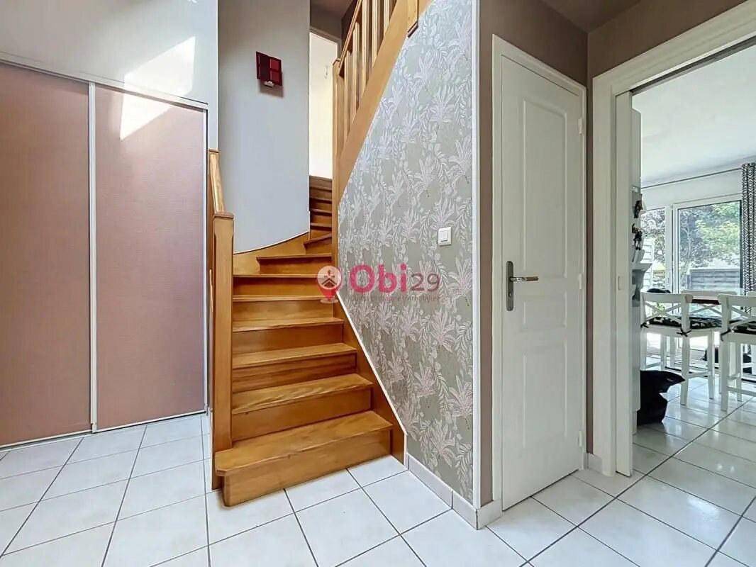 Maison à louer, 122m², Châteaulin