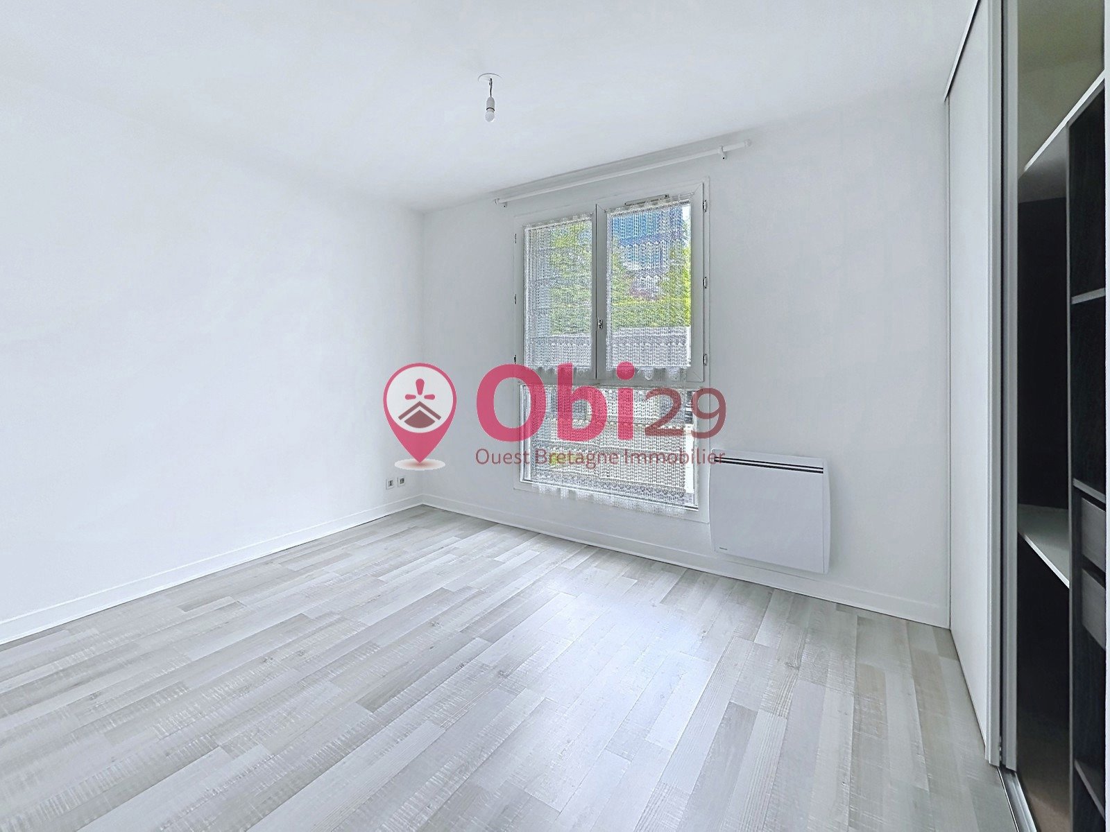 Appartement à vendre, 67m², Quimper