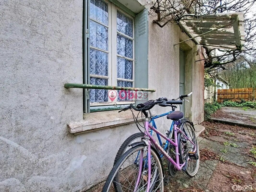 Maison à vendre, 94m², Saint-Goazec