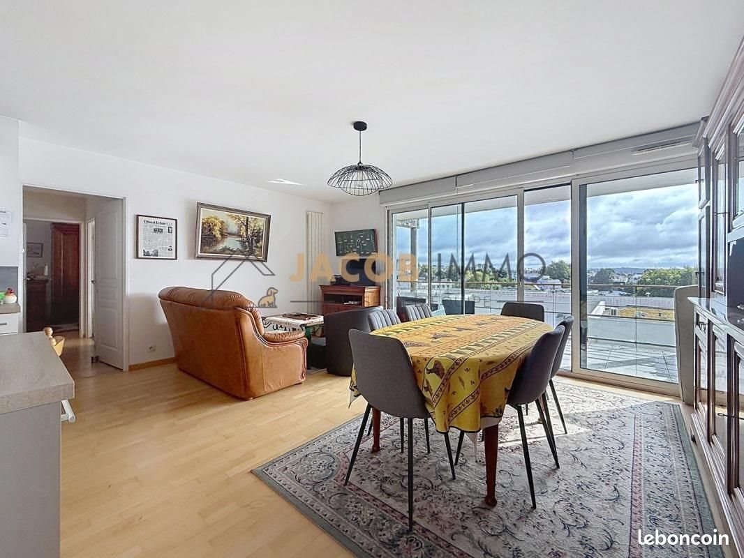 Appartement à vendre, 67m², Brest