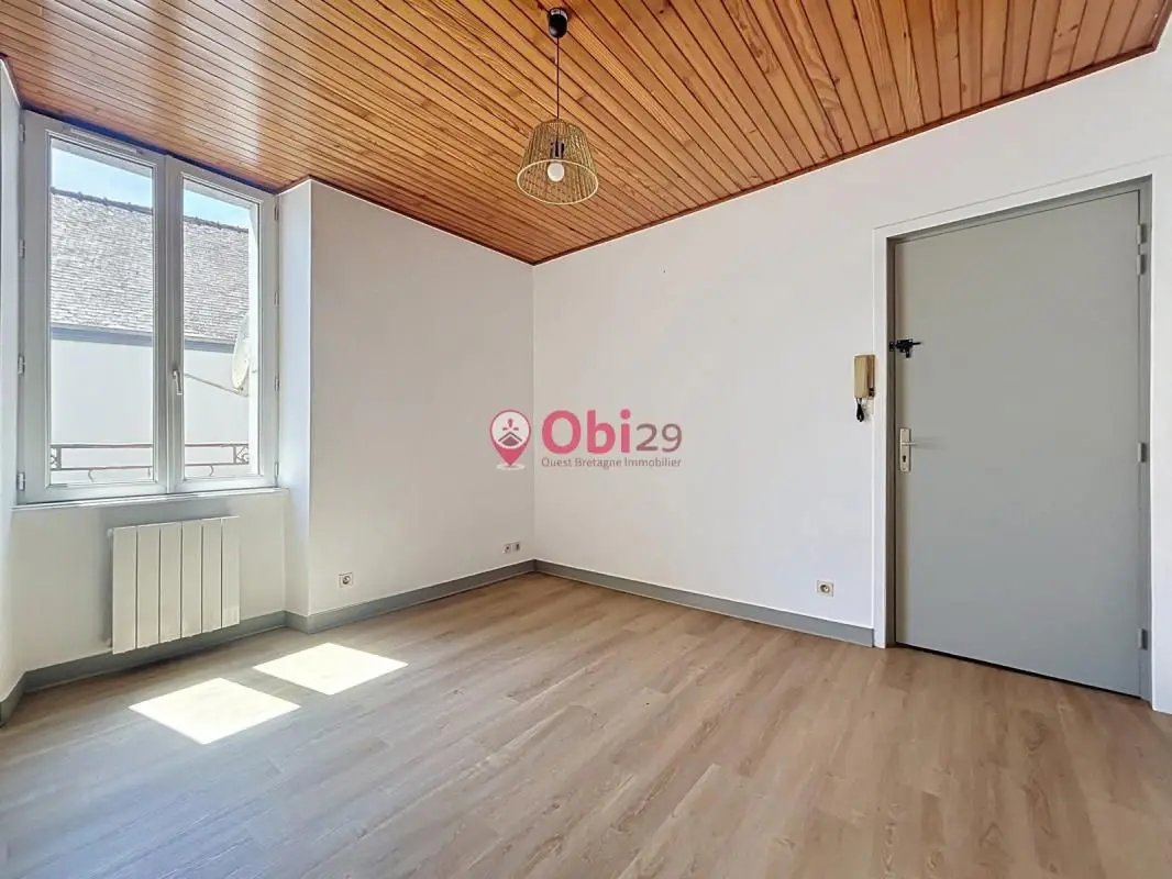 Appartement à louer, 31m², Châteauneuf-du-Faou