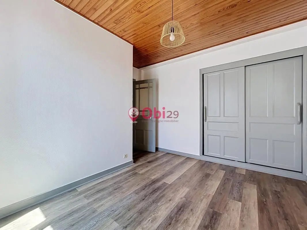 Appartement à louer, 31m², Châteauneuf-du-Faou