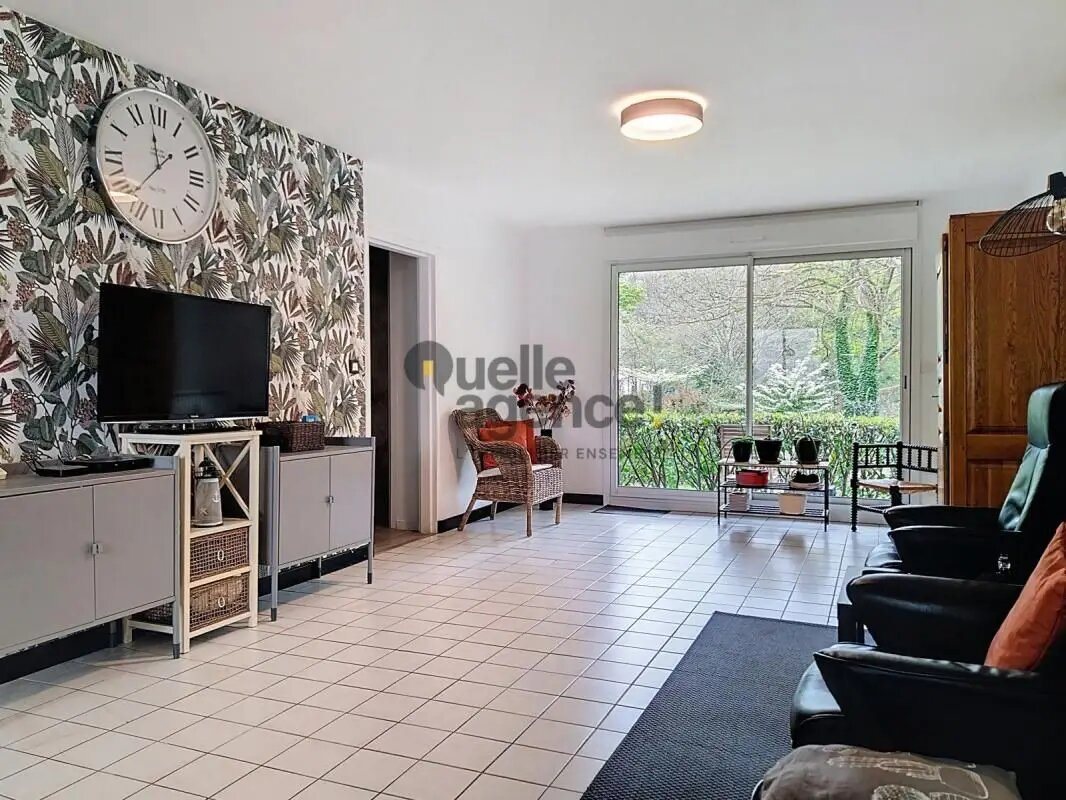 Appartement à vendre, 77m², Brest