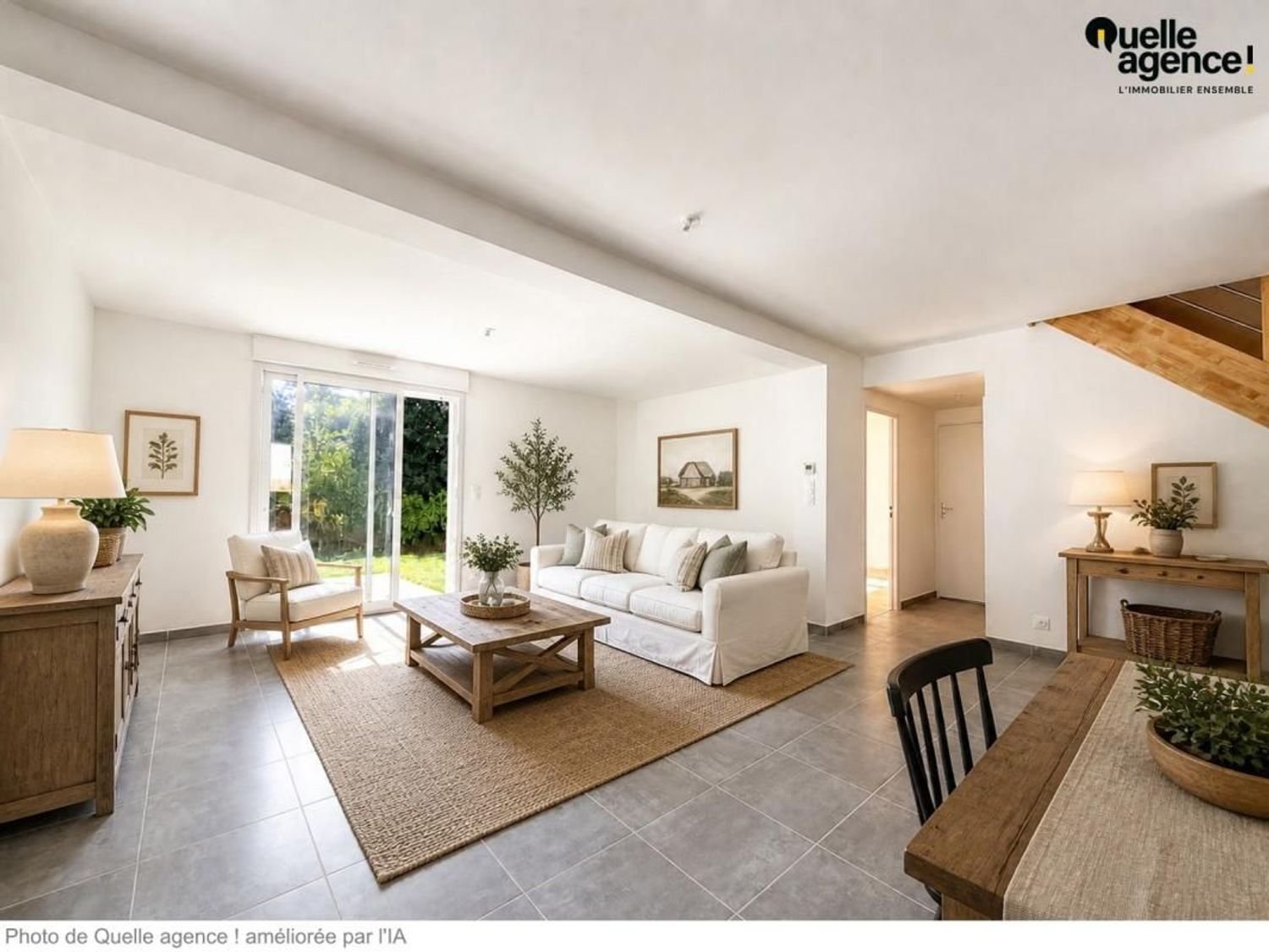 Maison à vendre, 122m², Lannilis