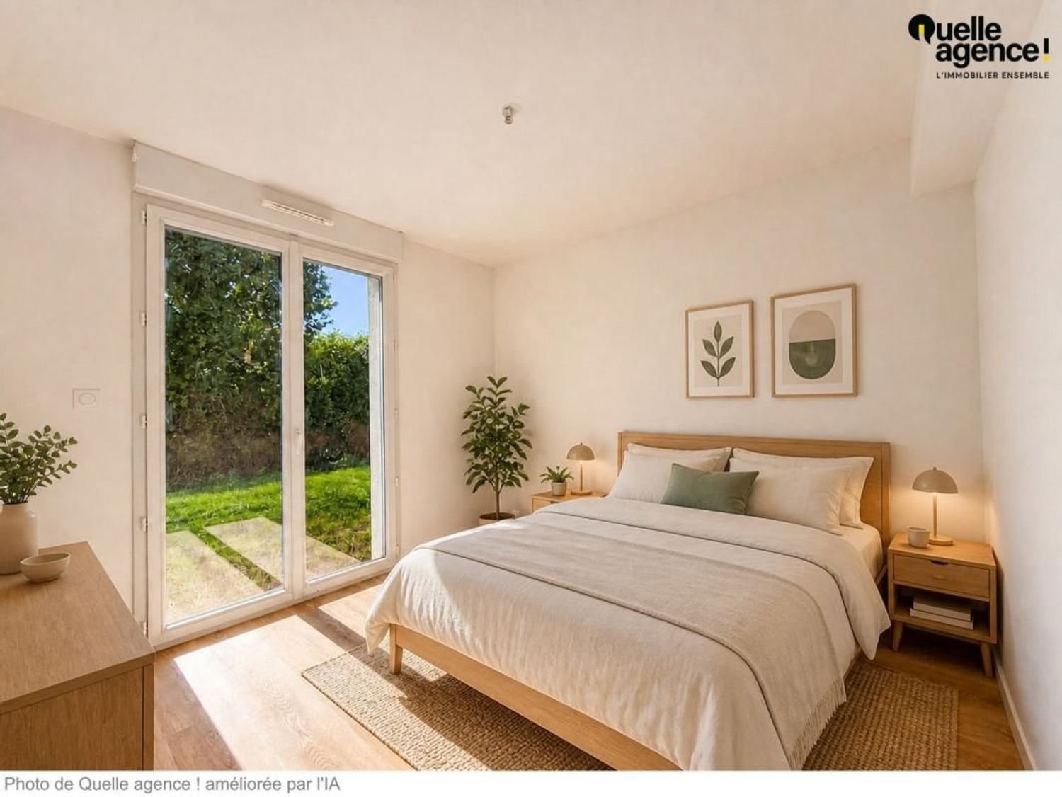 Maison à vendre, 122m², Lannilis