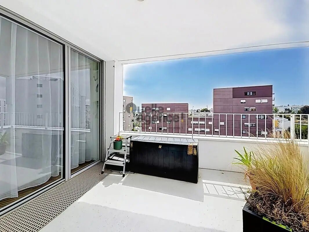 Appartement à vendre, 79m², Brest