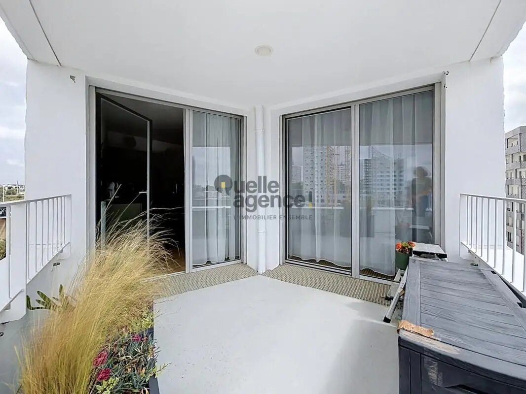 Appartement à vendre, 79m², Brest