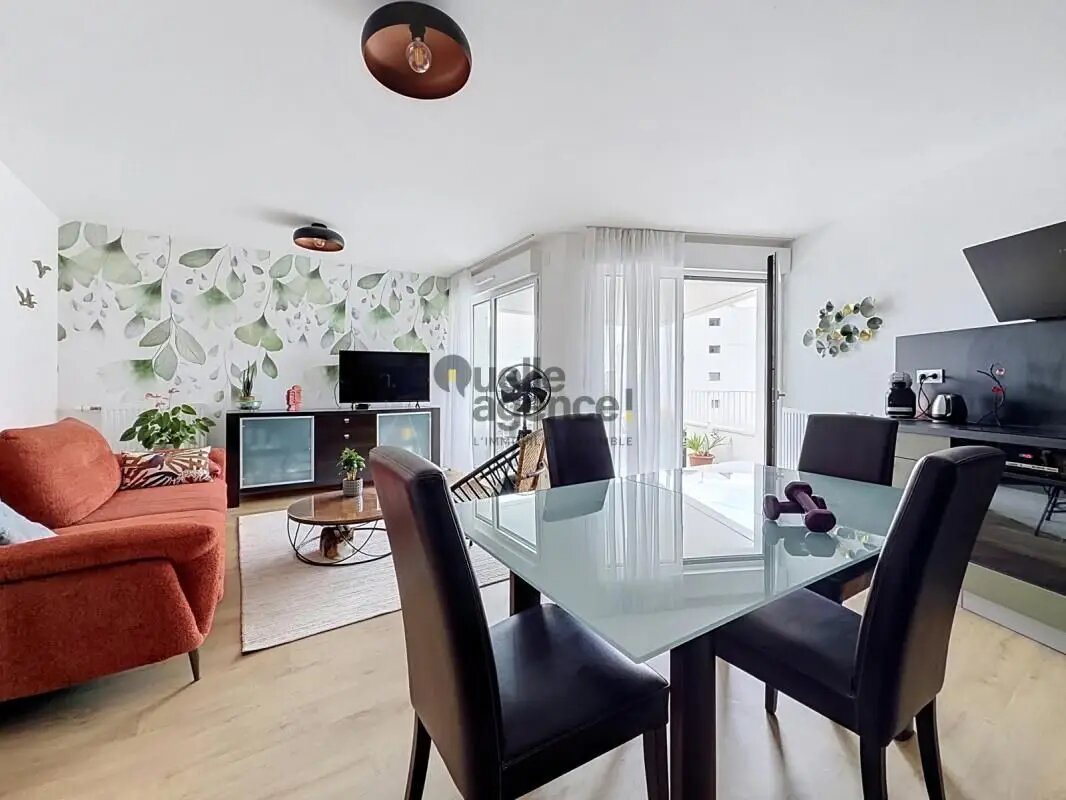 Appartement à vendre, 79m², Brest