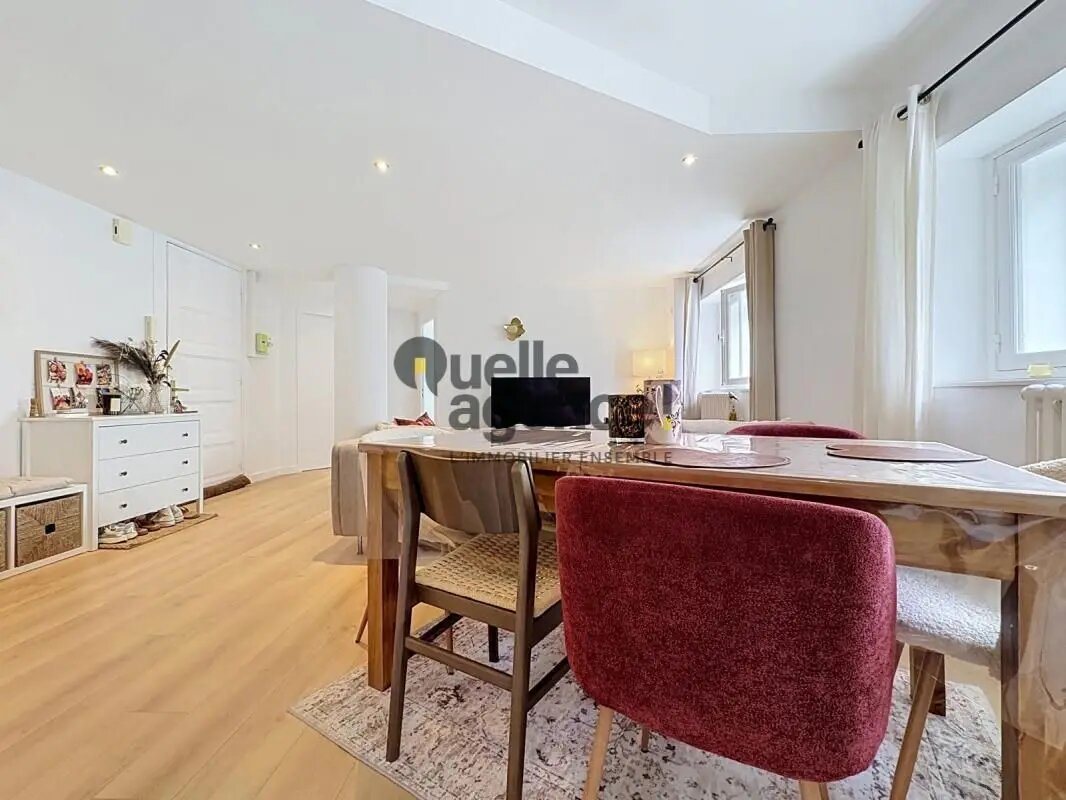 Appartement à vendre, 80m², Brest