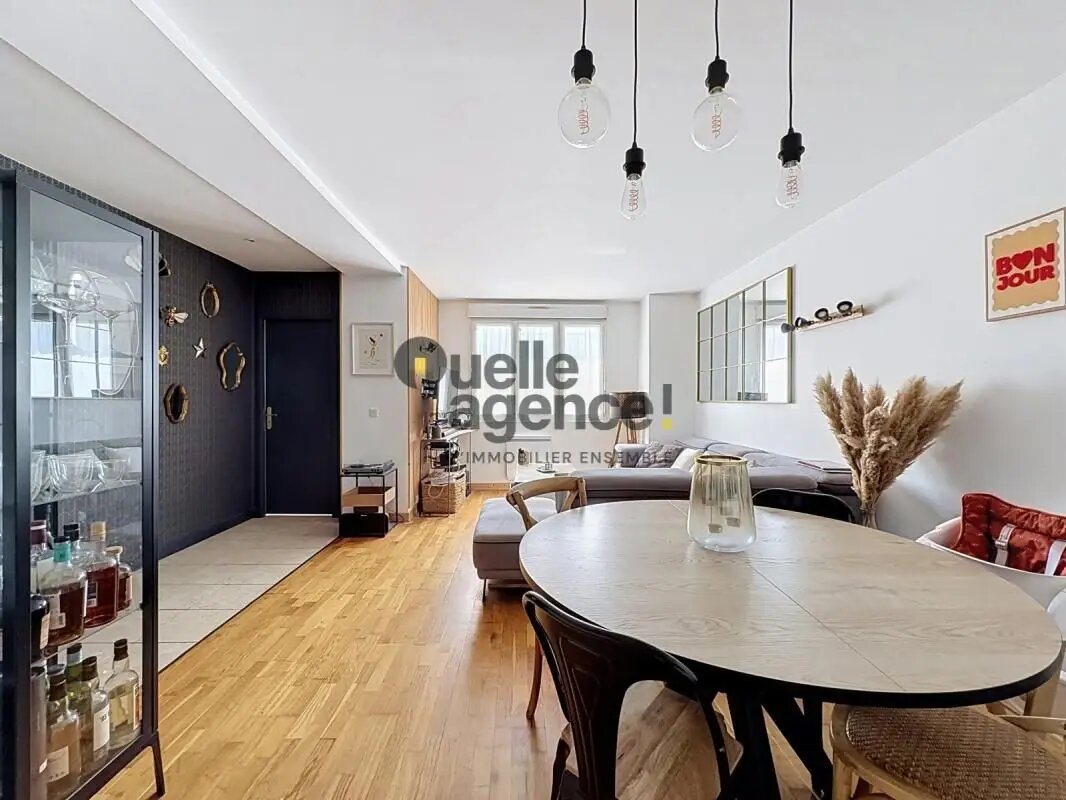 Appartement à vendre, 81m², Brest