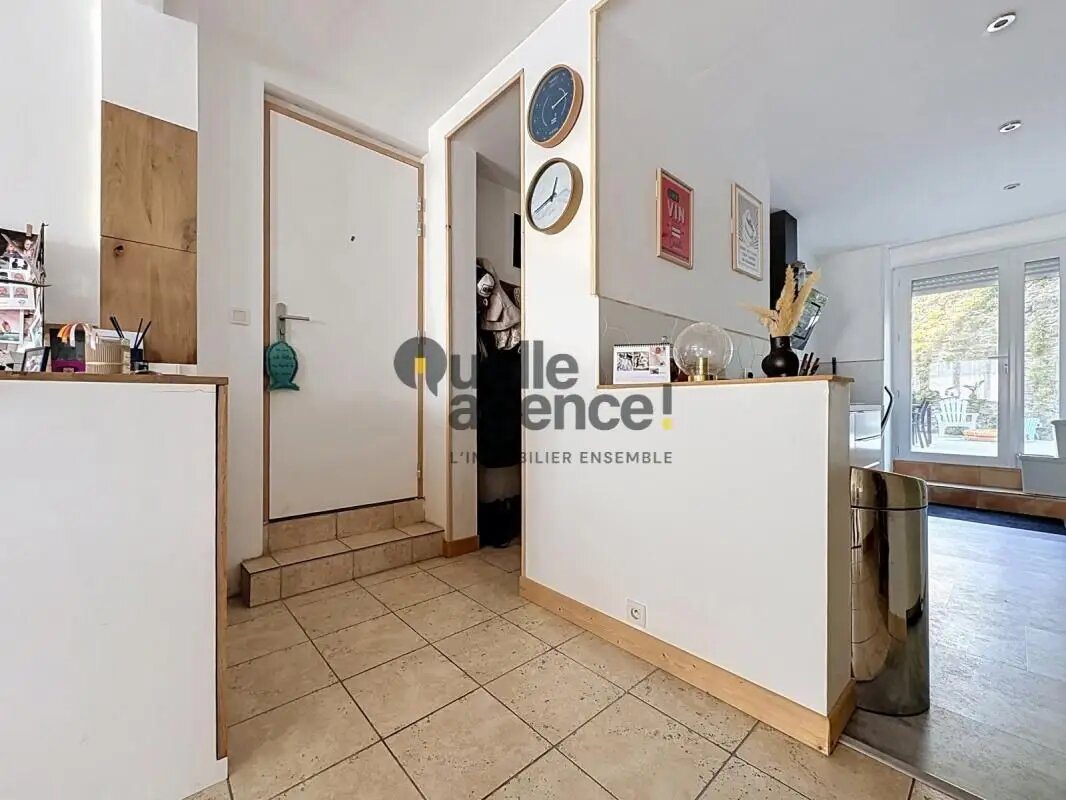 Appartement à vendre, 81m², Brest