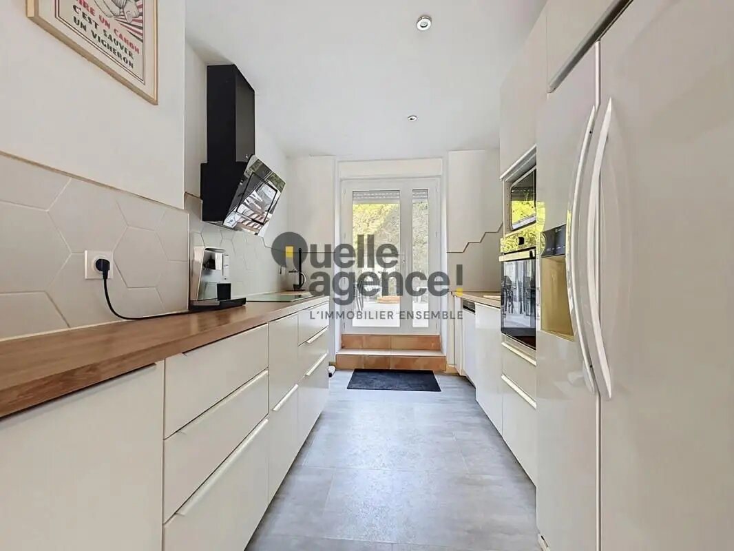 Appartement à vendre, 81m², Brest
