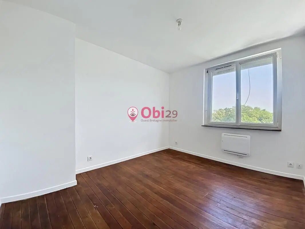 Appartement à louer, 58m², Morlaix