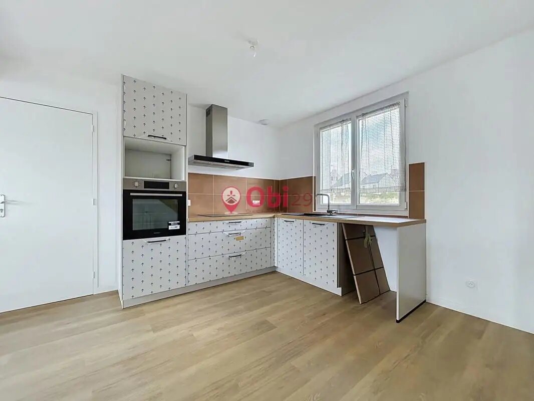 Maison à louer, 95m², Gouesnou