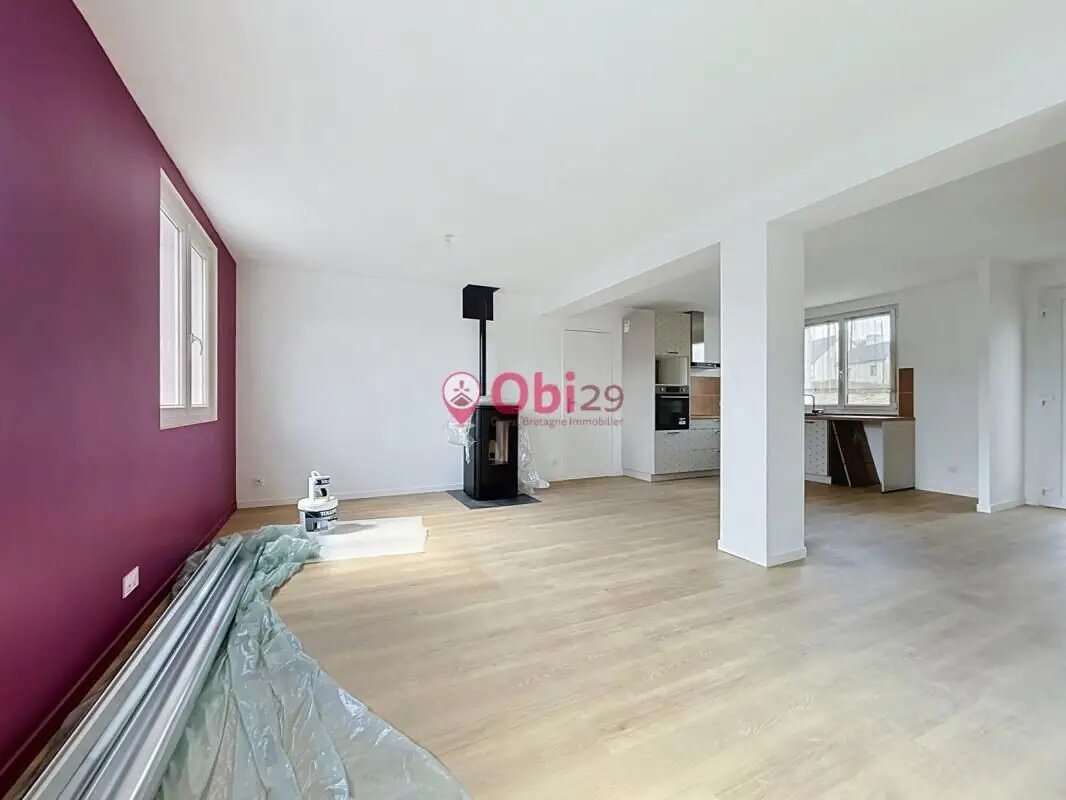 Maison à louer, 95m², Gouesnou