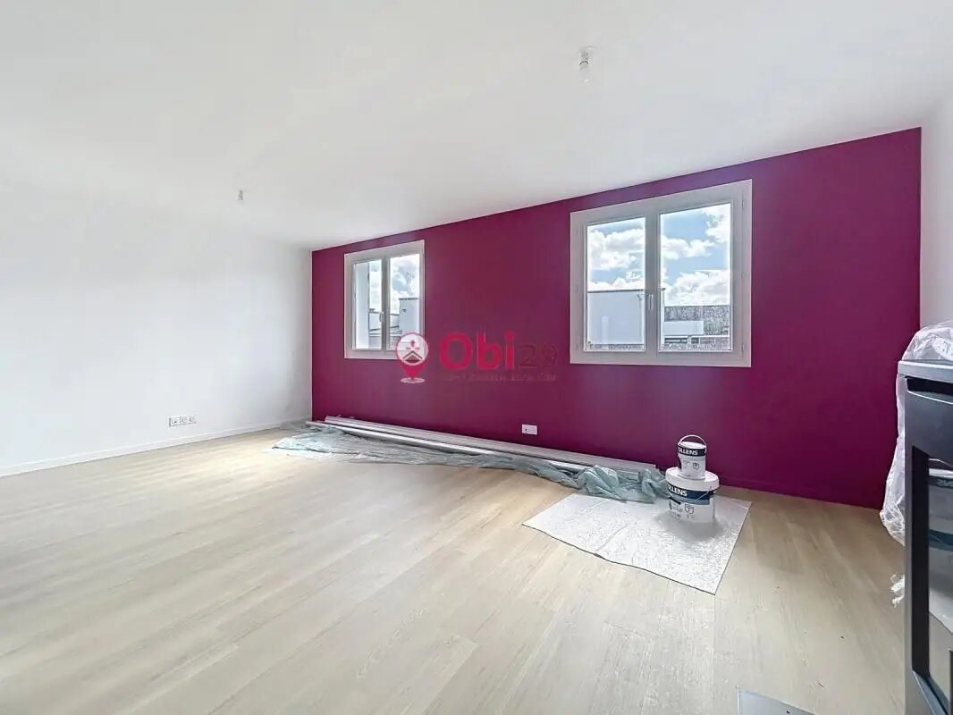 Maison à louer, 95m², Gouesnou