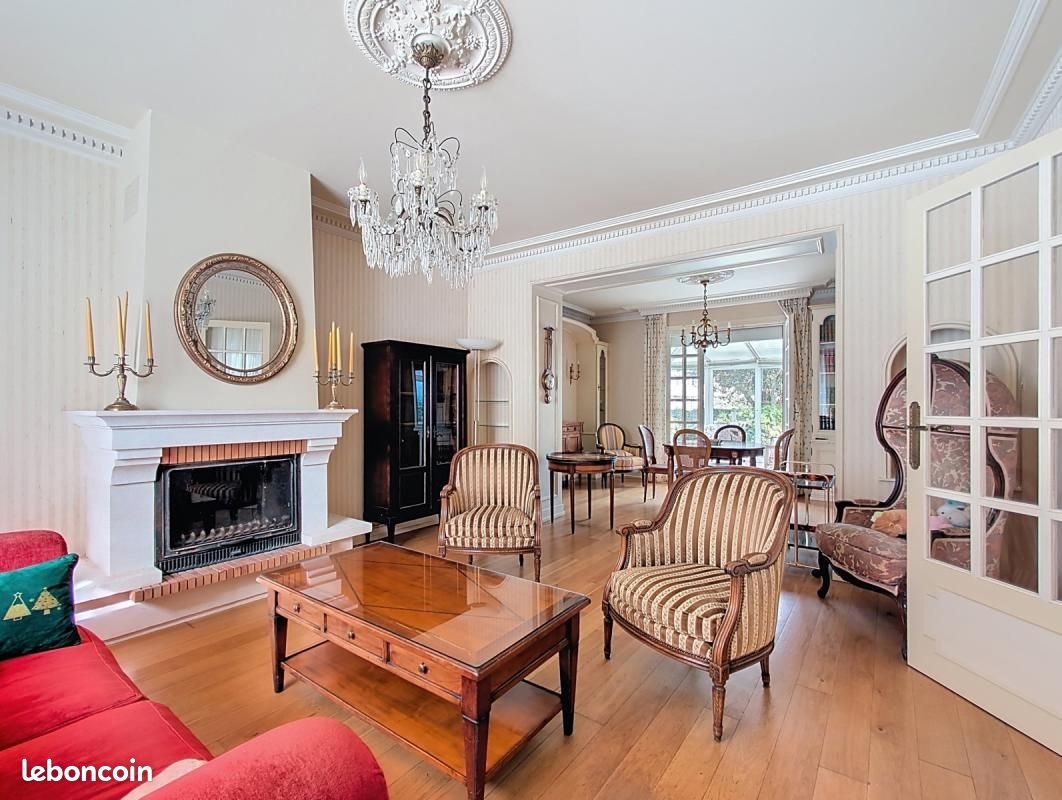 Maison à vendre, 192m², Guipavas