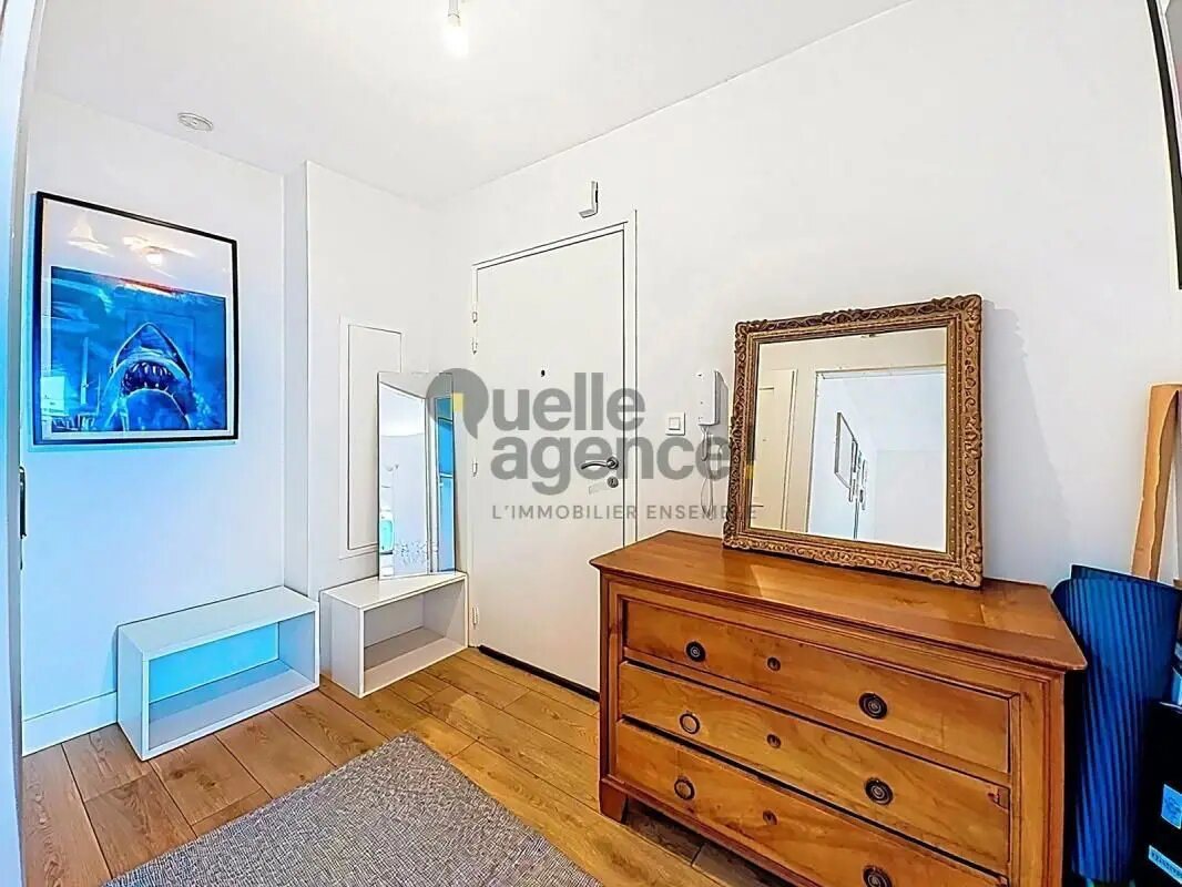 Appartement à vendre, 65m², Brest