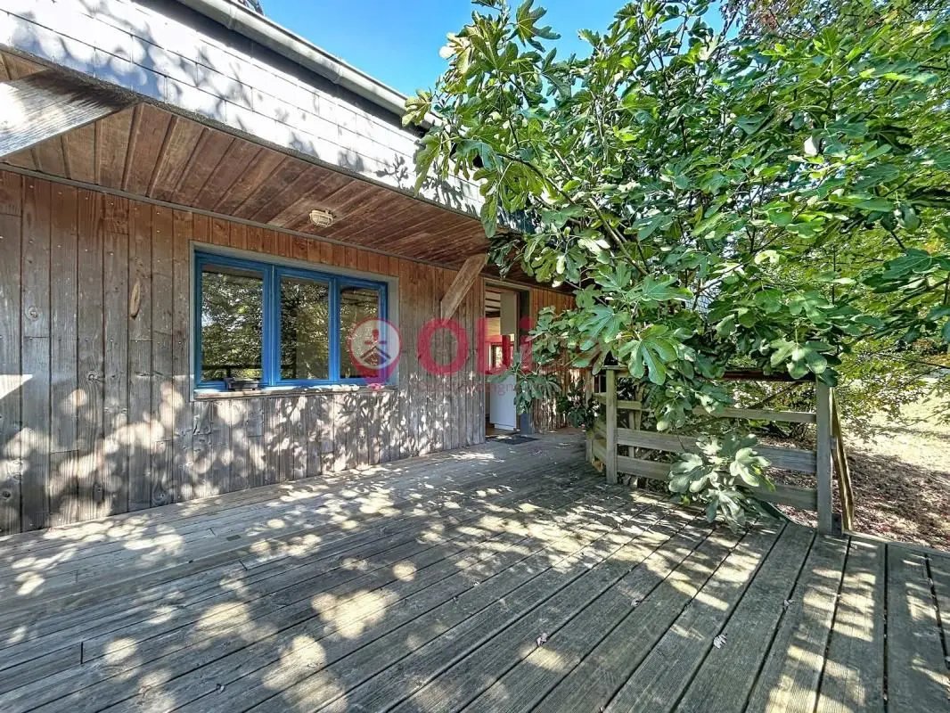 Maison à louer, 94m², Lennon