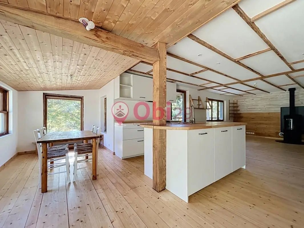 Maison à louer, 94m², Lennon