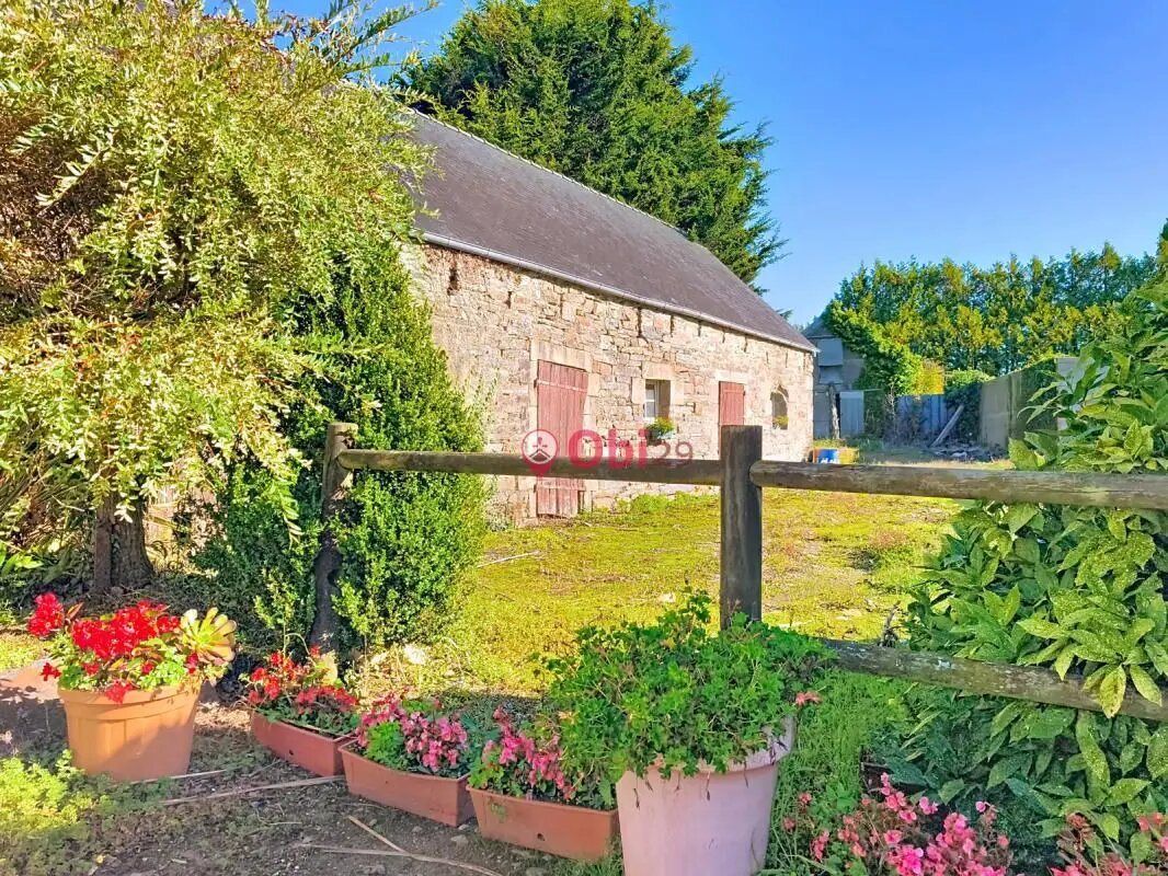 Maison à vendre, 176m², Quéménéven