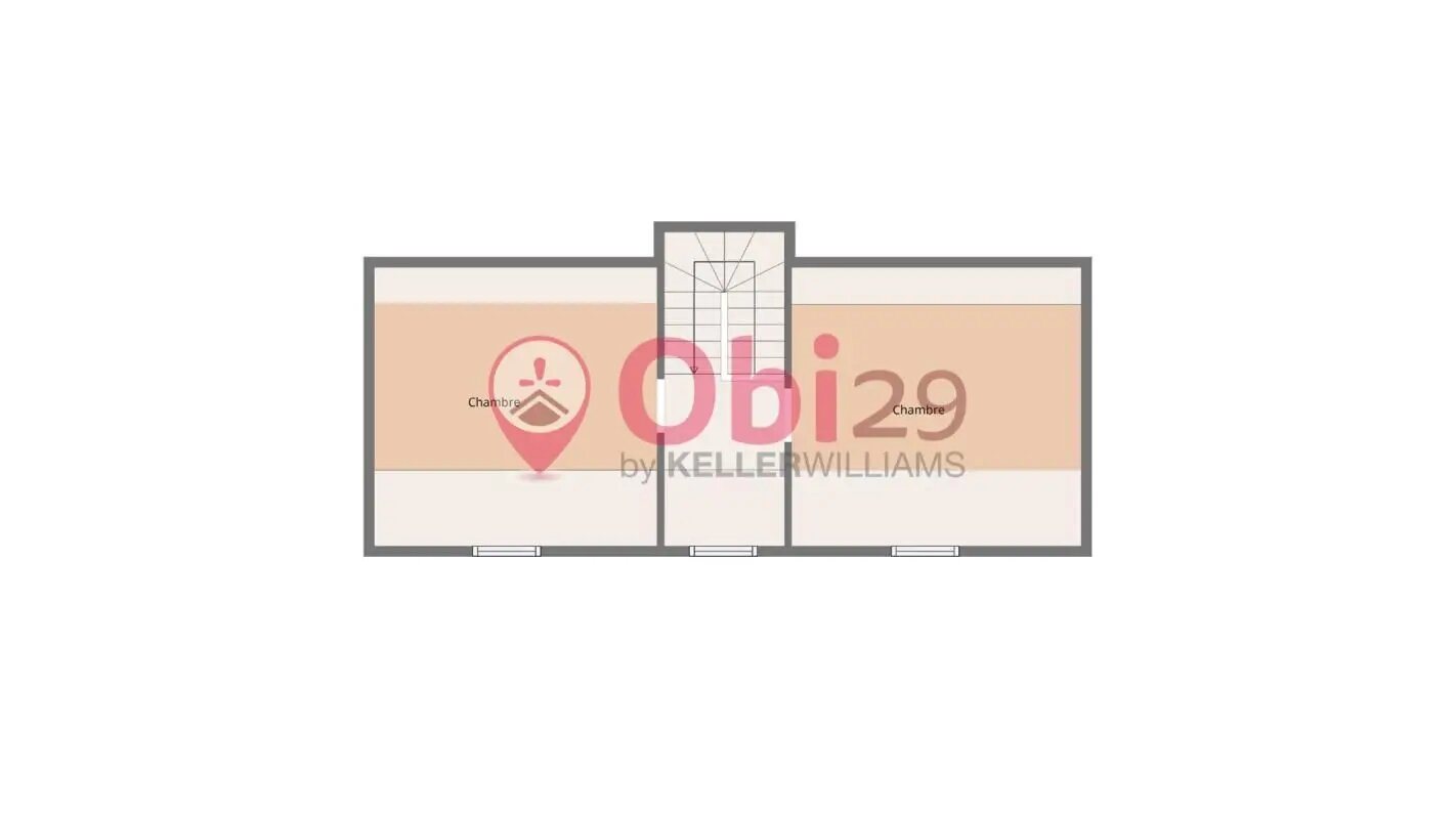 Maison à vendre, 176m², Quéménéven