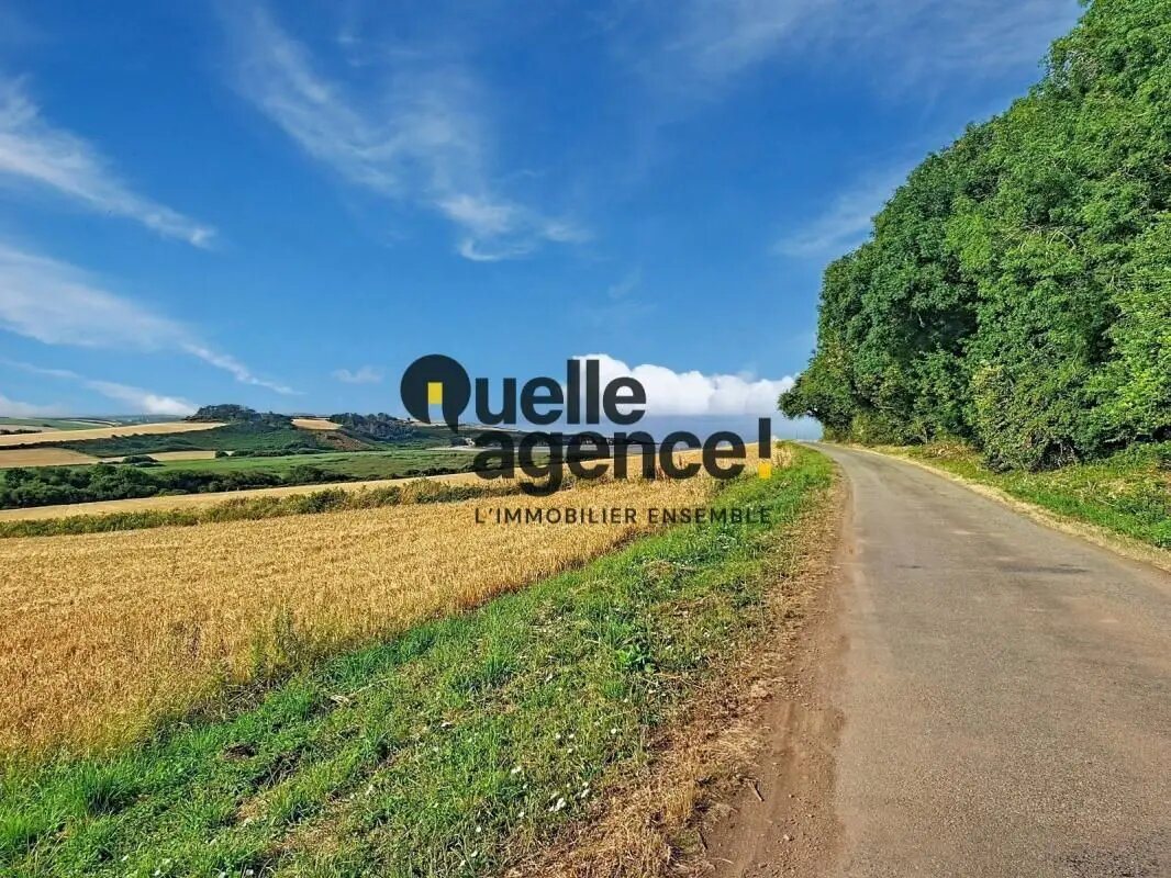 Maison à vendre, 202m², Plomodiern
