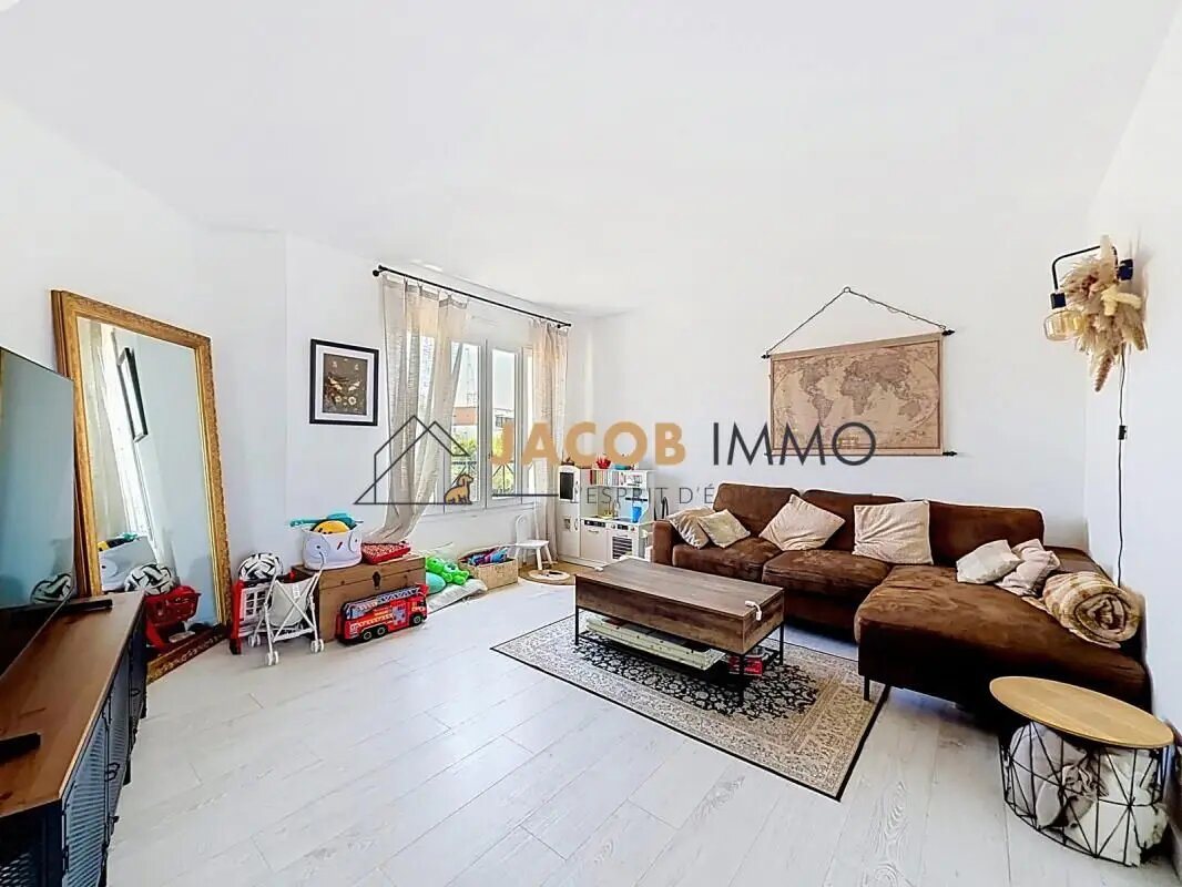 Appartement à vendre, 83m², Brest