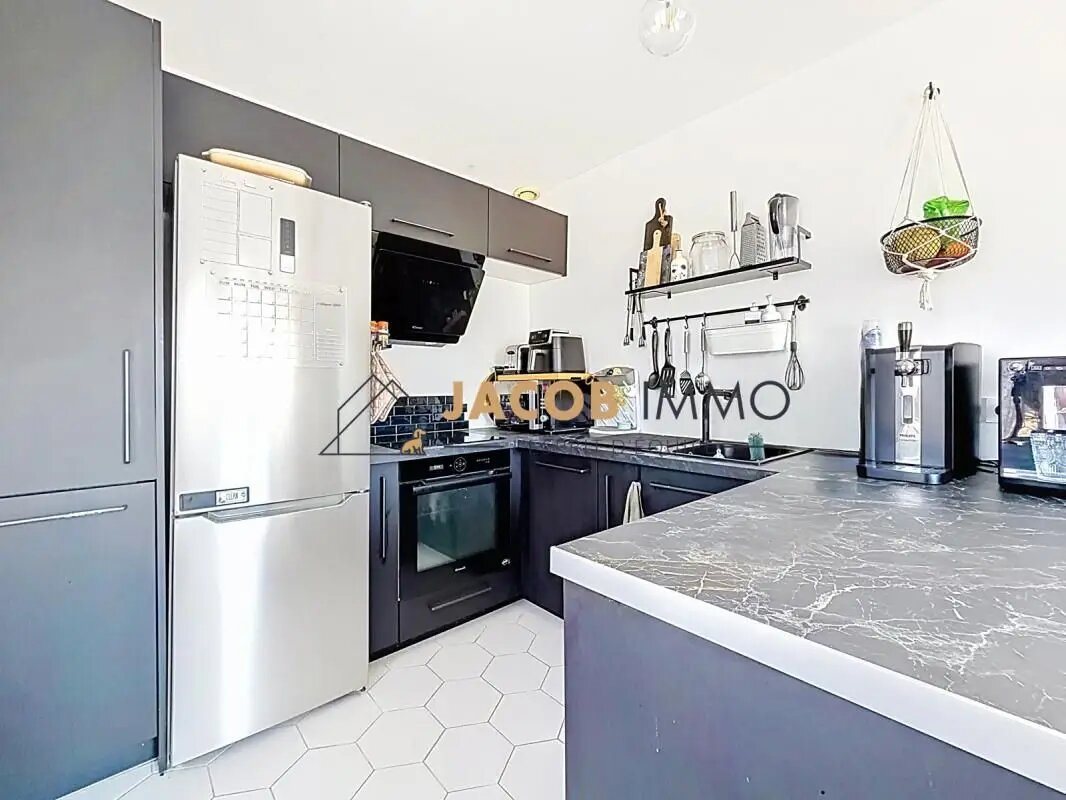 Appartement à vendre, 83m², Brest