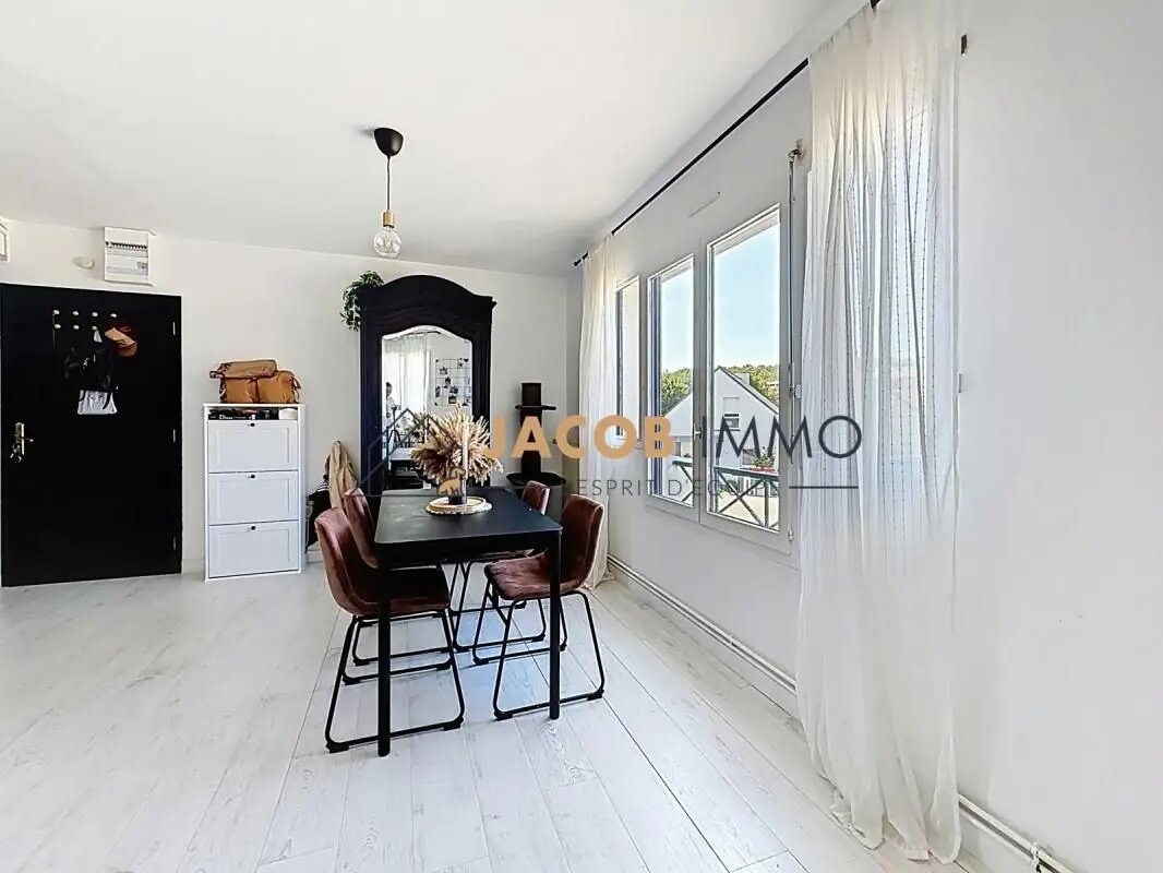 Appartement à vendre, 83m², Brest