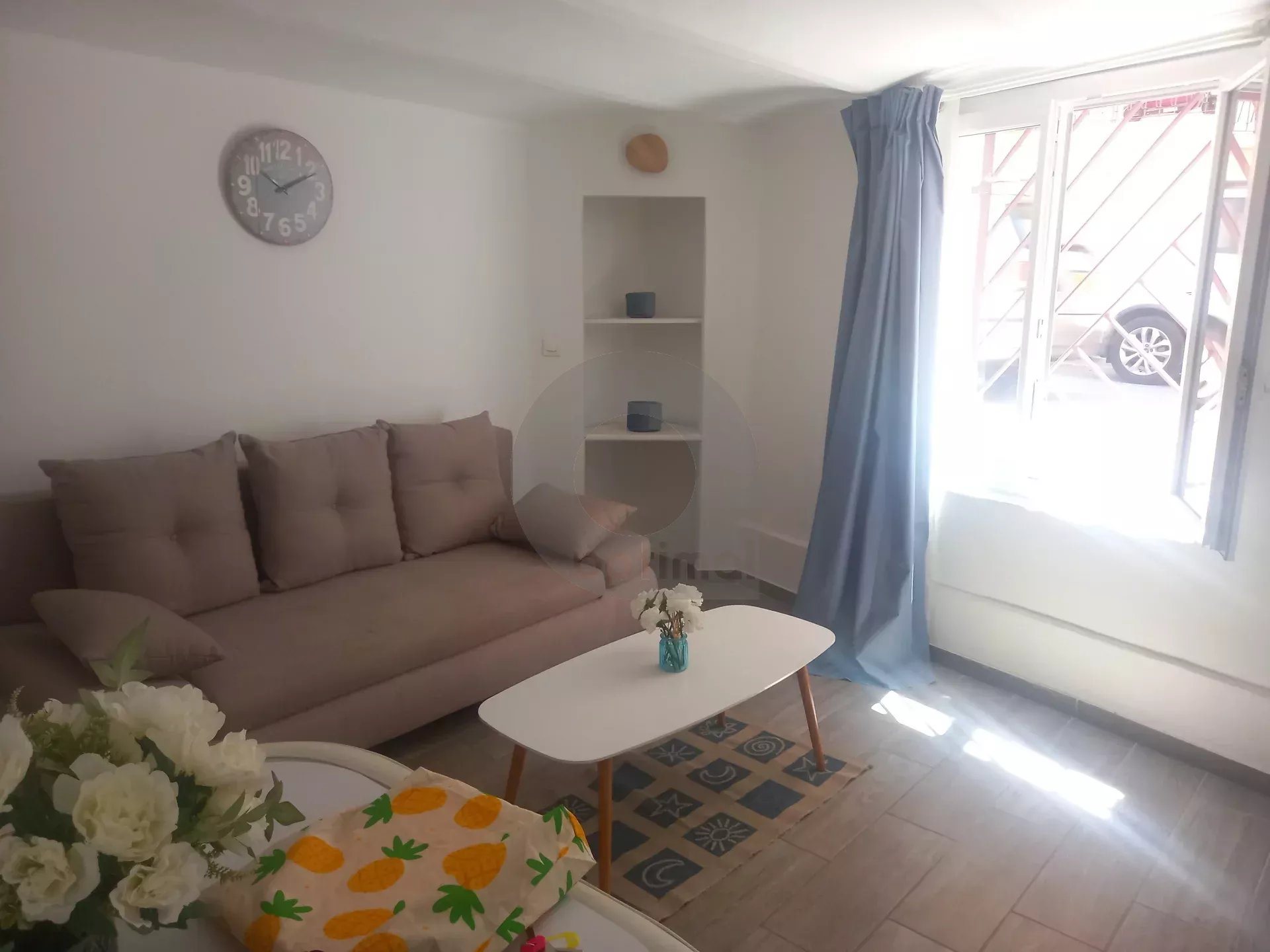 Appartement à vendre, 44m², Menton
